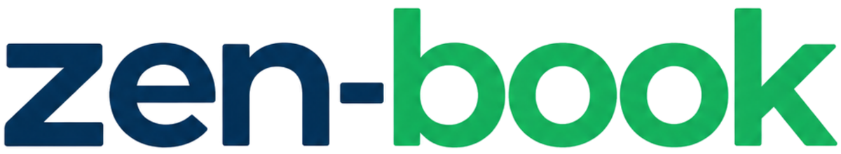 Zencare Accounts — Smart accounting for a brighter business